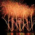 琉球海炎祭