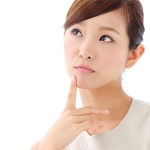 長引く口内炎