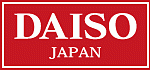 ダイソーロゴ