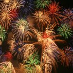 近畿の花火大会