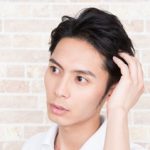 薄毛