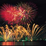 なにわ淀川花火大会2016