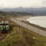 JR途中下車の旅