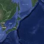 日本の排他的経済水域、接続水域、領海