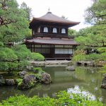 銀閣寺